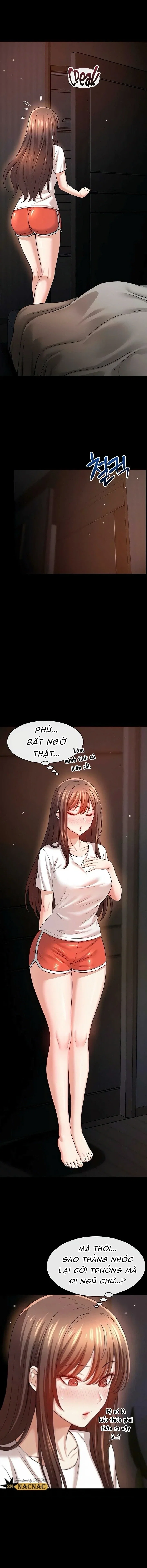 Thuần Hóa Chị Kế Của Tôi - Chap 8 - 10