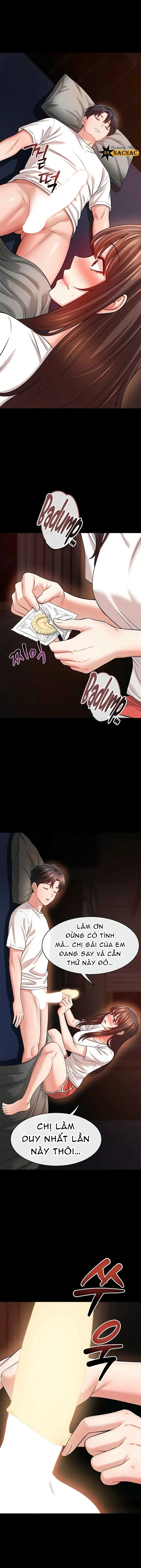 Thuần Hóa Chị Kế Của Tôi - Chap 8 - 14