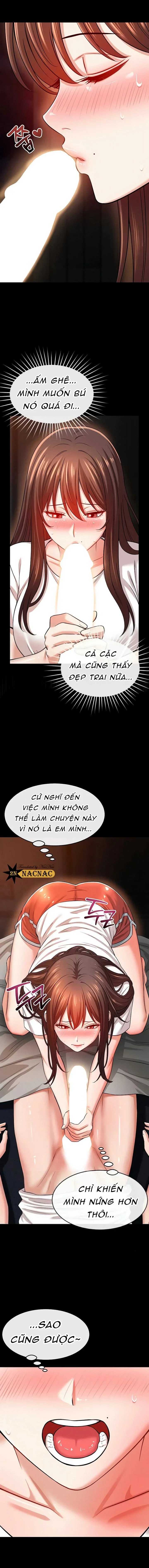 Thuần Hóa Chị Kế Của Tôi - Chap 8 - 16