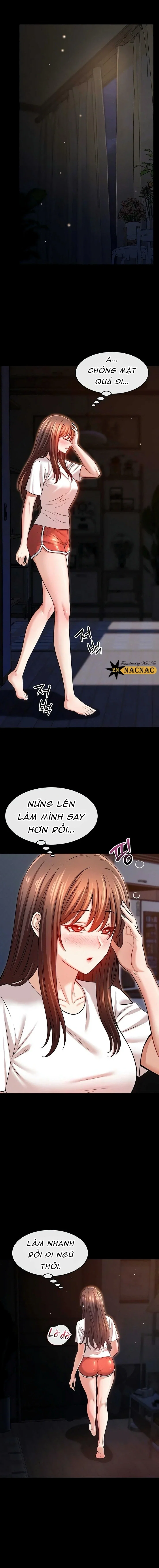 Thuần Hóa Chị Kế Của Tôi - Chap 8 - 5