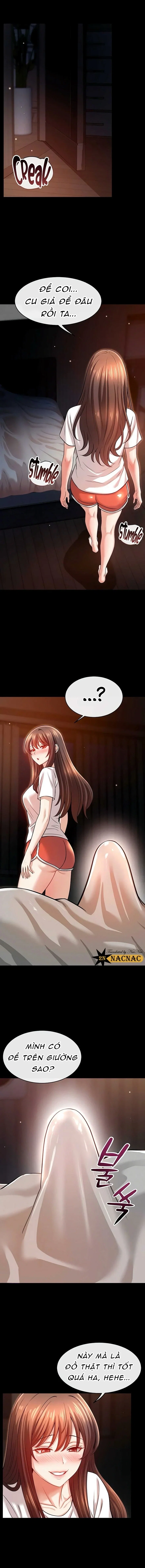 Thuần Hóa Chị Kế Của Tôi - Chap 8 - 6