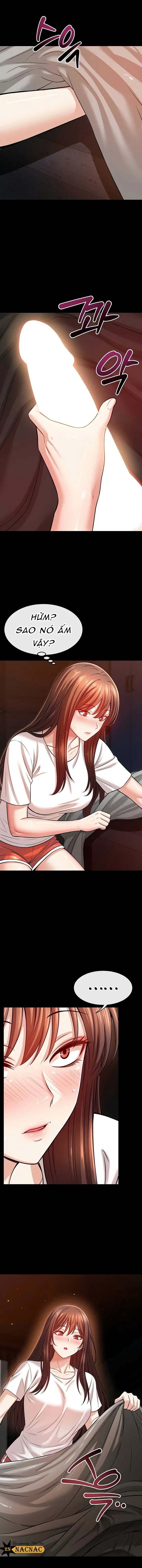 Thuần Hóa Chị Kế Của Tôi - Chap 8 - 7