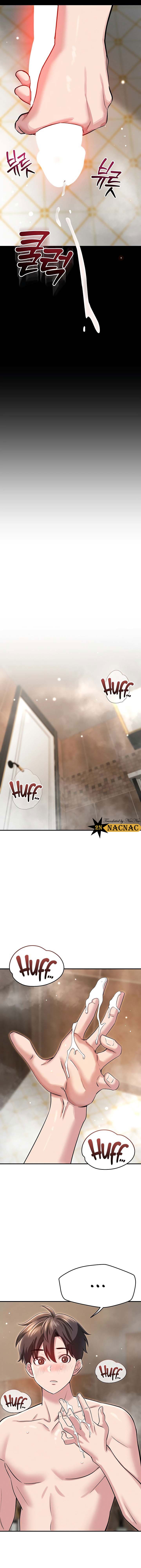 Thuần Hóa Chị Kế Của Tôi - Chap 4 - 17