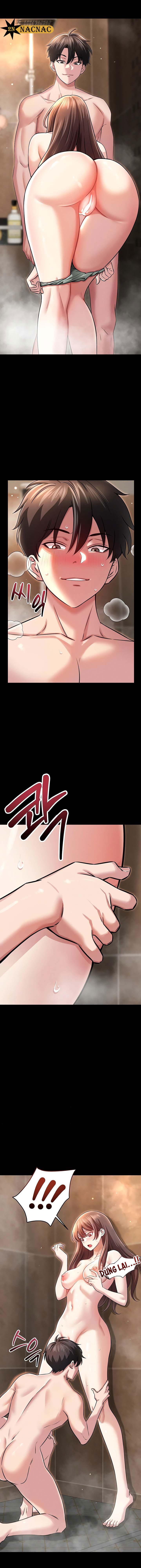 Thuần Hóa Chị Kế Của Tôi - Chap 4 - 7
