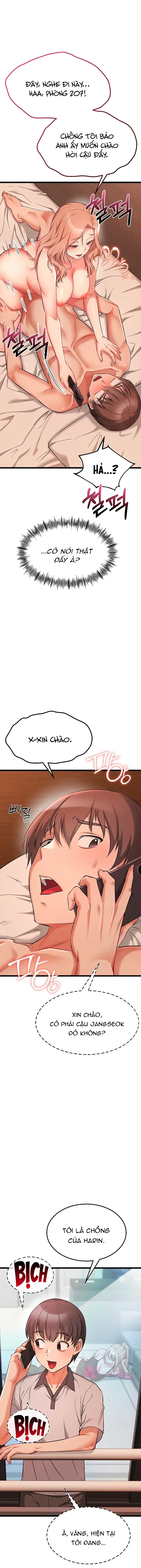 Ồ! Khởi Động Lại - Chap 11 - 12