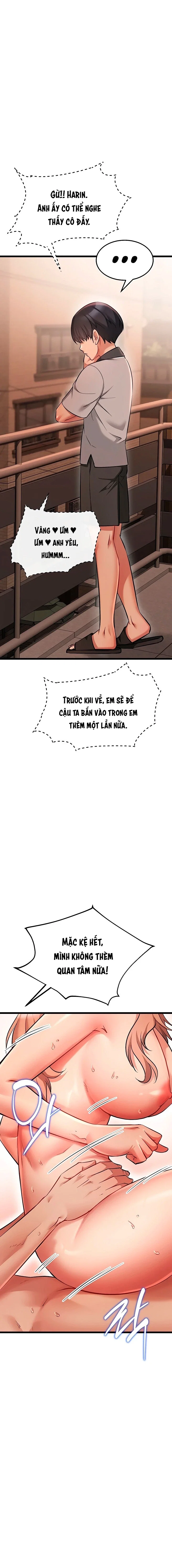 Ồ! Khởi Động Lại - Chap 11 - 15