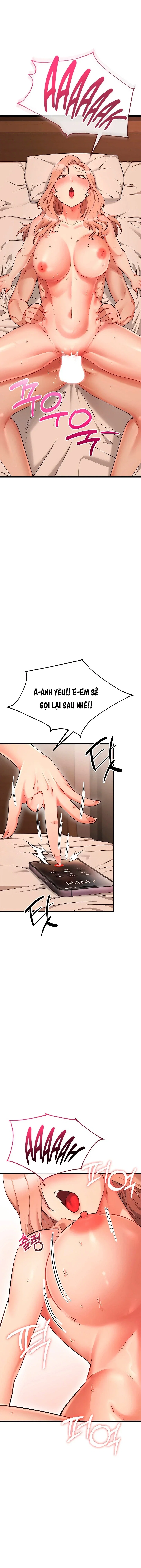 Ồ! Khởi Động Lại - Chap 11 - 16