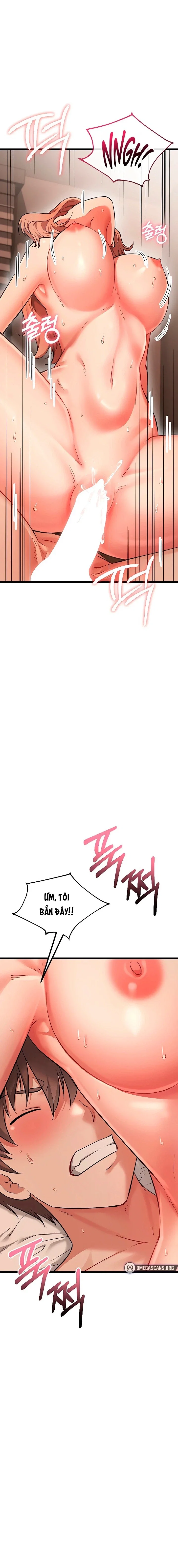 Ồ! Khởi Động Lại - Chap 11 - 17