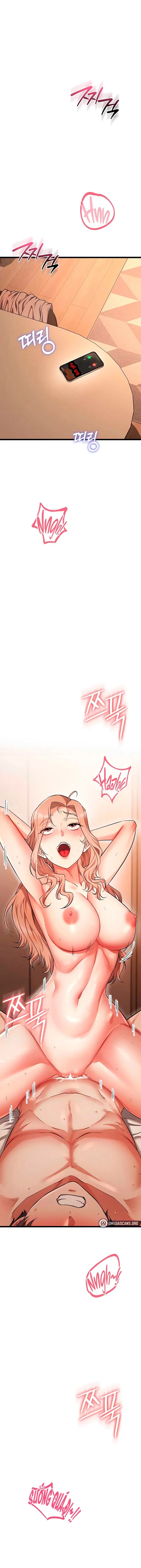 Ồ! Khởi Động Lại - Chap 11 - 2