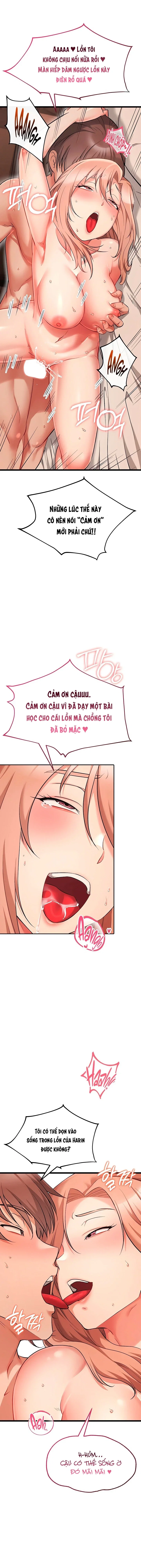 Ồ! Khởi Động Lại - Chap 11 - 22