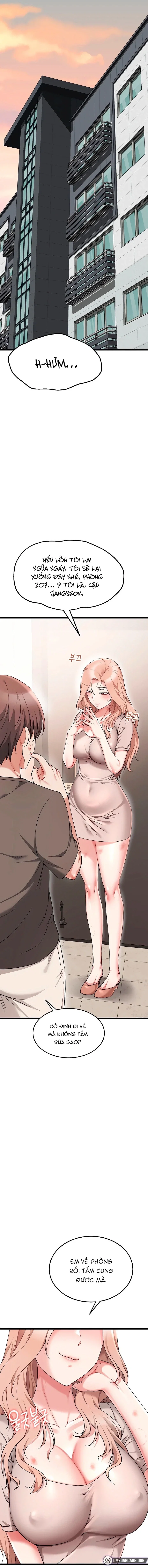 Ồ! Khởi Động Lại - Chap 11 - 24