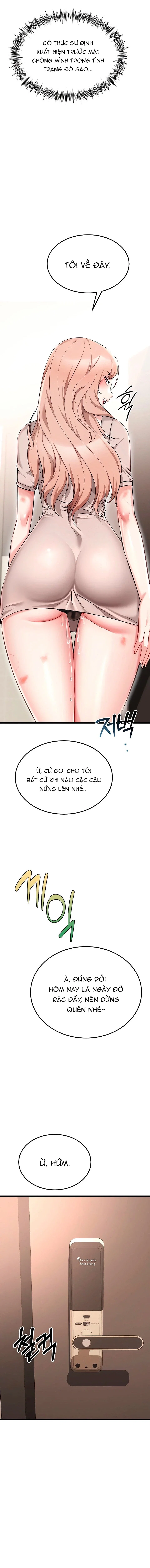 Ồ! Khởi Động Lại - Chap 11 - 25