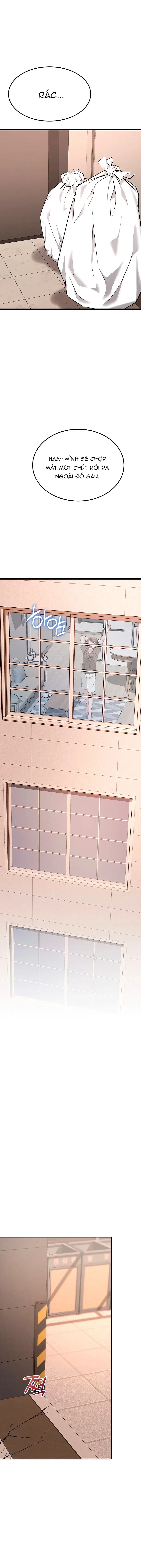 Ồ! Khởi Động Lại - Chap 11 - 26