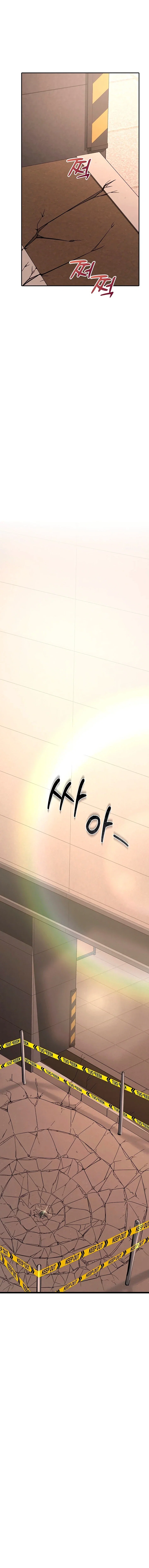 Ồ! Khởi Động Lại - Chap 11 - 27