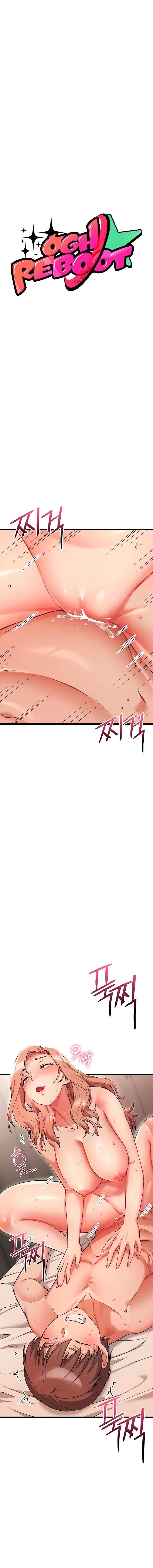 Ồ! Khởi Động Lại - Chap 11 - 3