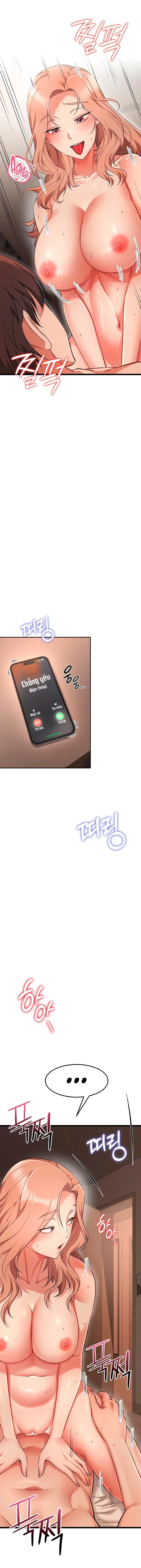 Ồ! Khởi Động Lại - Chap 11 - 5