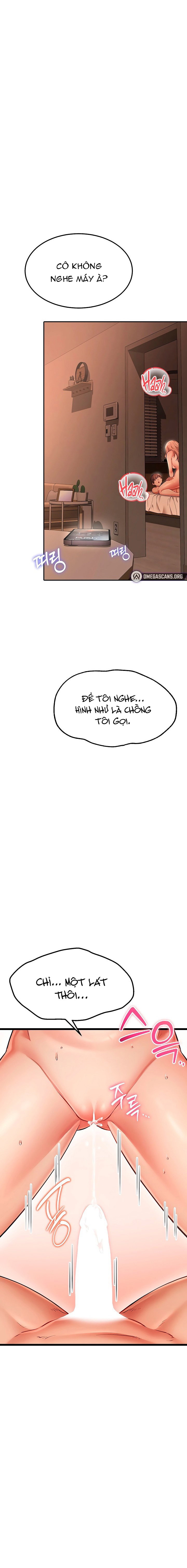 Ồ! Khởi Động Lại - Chap 11 - 6