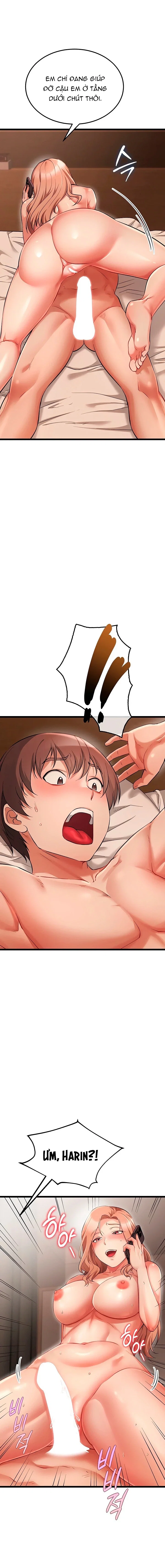 Ồ! Khởi Động Lại - Chap 11 - 8