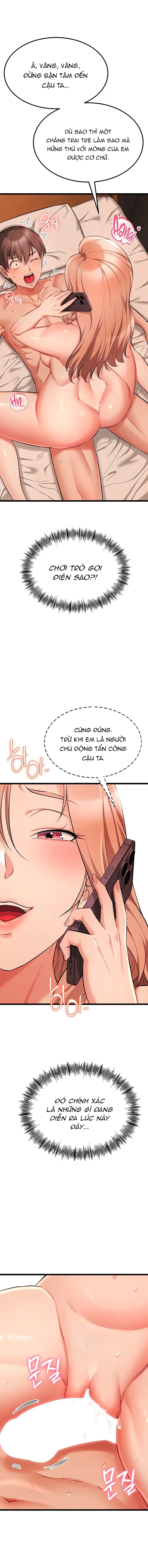 Ồ! Khởi Động Lại - Chap 11 - 9