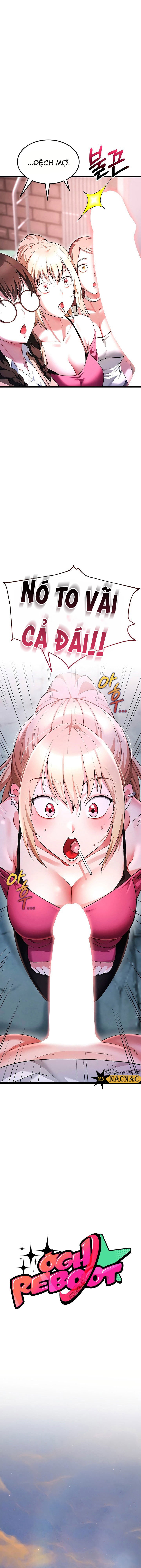 Ồ! Khởi Động Lại - Chap 13 - 2