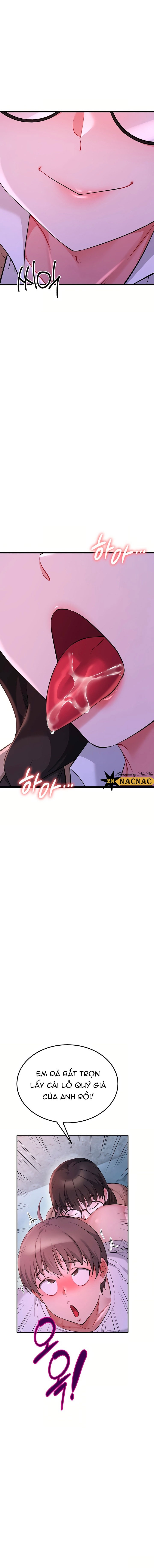Ồ! Khởi Động Lại - Chap 13 - 24