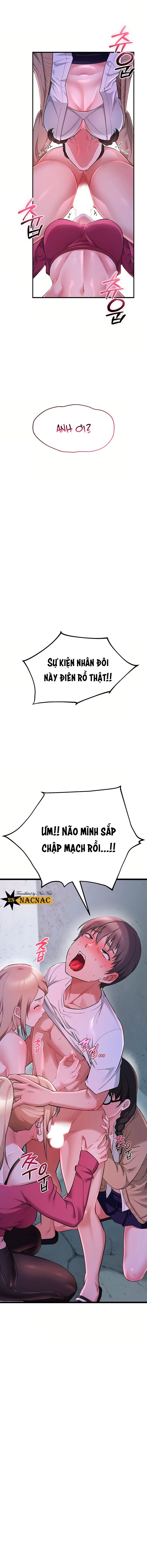 Ồ! Khởi Động Lại - Chap 13 - 25