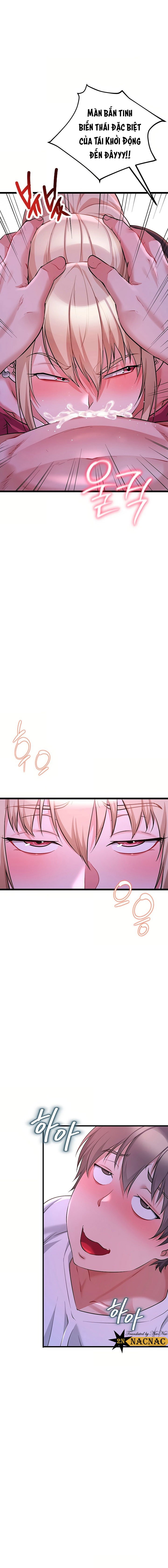 Ồ! Khởi Động Lại - Chap 13 - 27