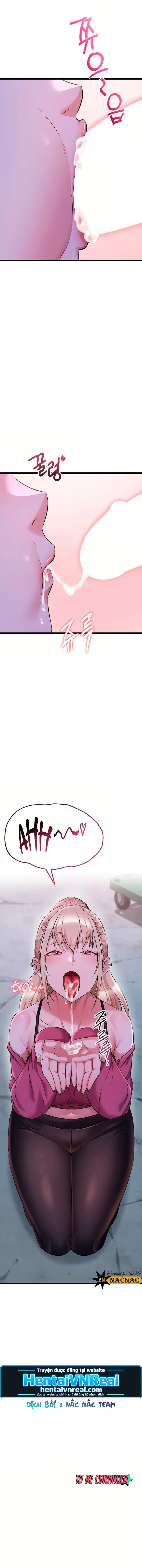 Ồ! Khởi Động Lại - Chap 13 - 28