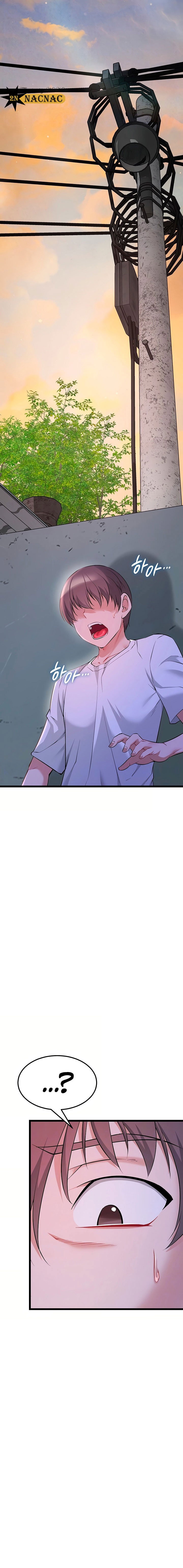 Ồ! Khởi Động Lại - Chap 13 - 3