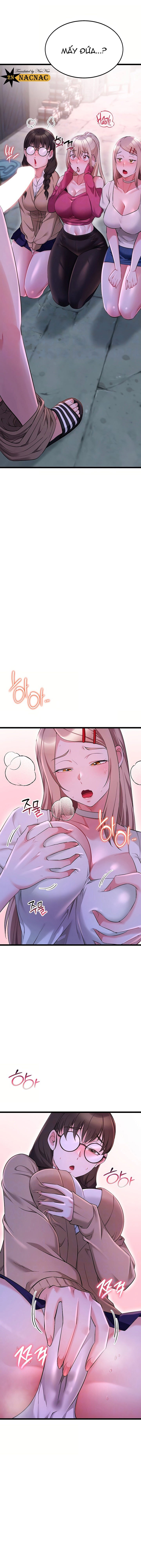 Ồ! Khởi Động Lại - Chap 13 - 4