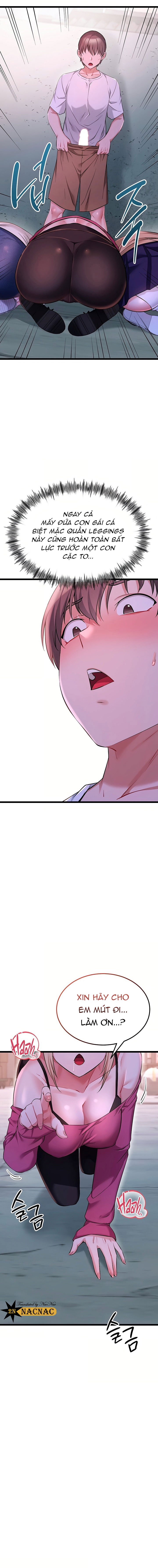 Ồ! Khởi Động Lại - Chap 13 - 8