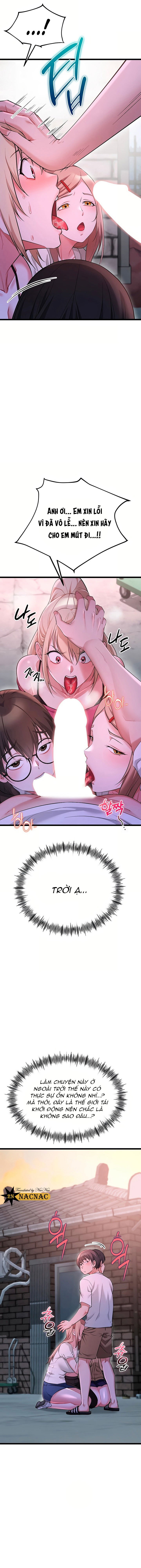Ồ! Khởi Động Lại - Chap 13 - 9