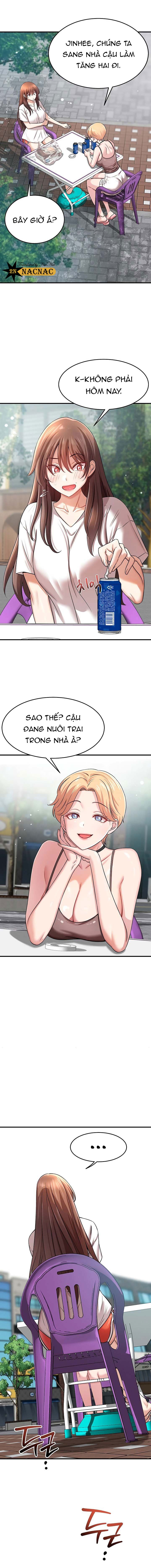 Thuần Hóa Chị Kế Của Tôi - Chap 5 - 13