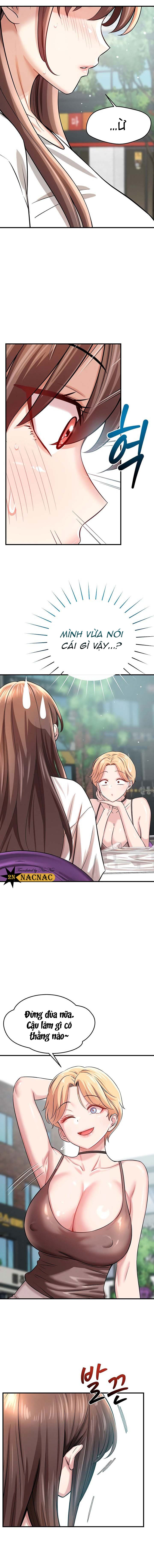 Thuần Hóa Chị Kế Của Tôi - Chap 5 - 14