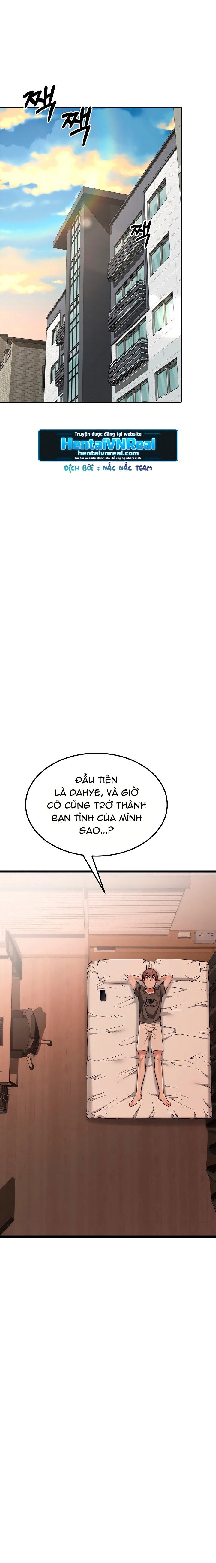 Ồ! Khởi Động Lại - Chap 12 - 1