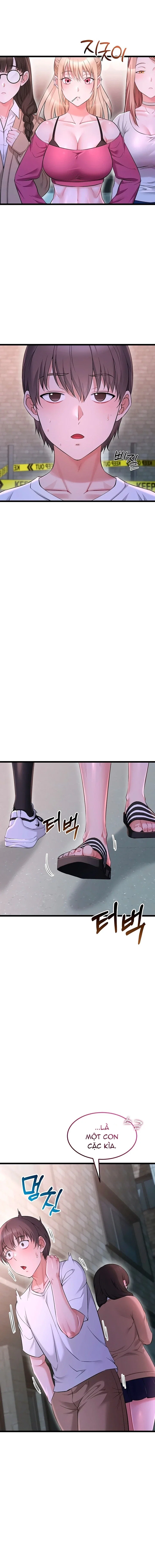 Ồ! Khởi Động Lại - Chap 12 - 10