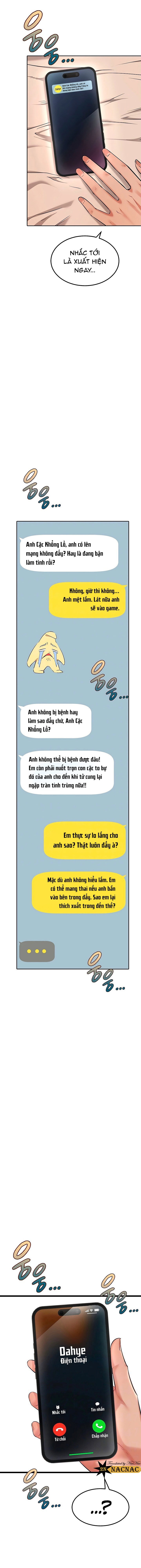 Ồ! Khởi Động Lại - Chap 12 - 2