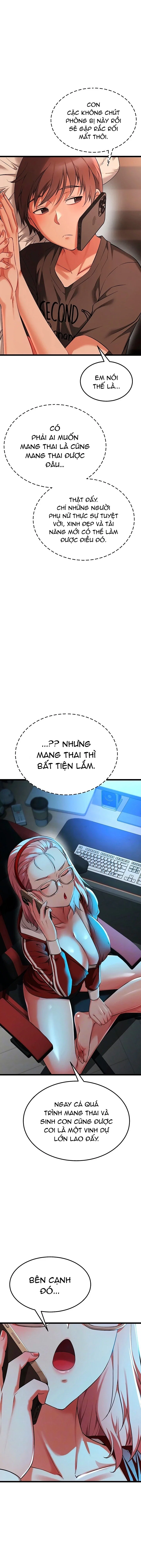 Ồ! Khởi Động Lại - Chap 12 - 3