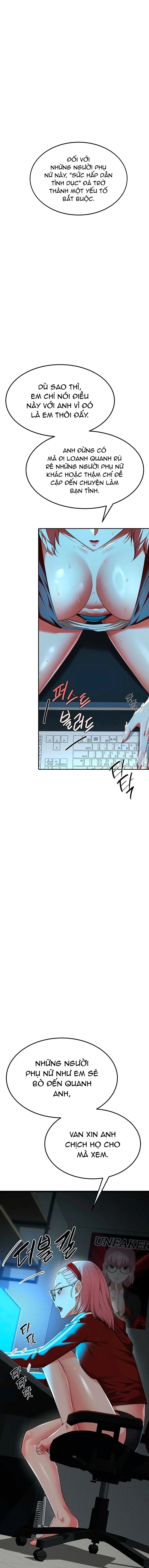 Ồ! Khởi Động Lại - Chap 12 - 5