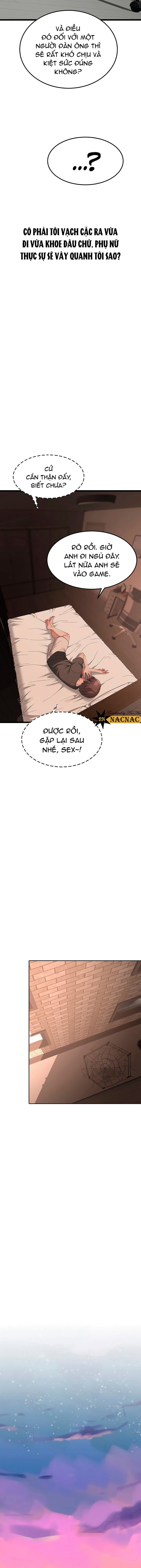 Ồ! Khởi Động Lại - Chap 12 - 6