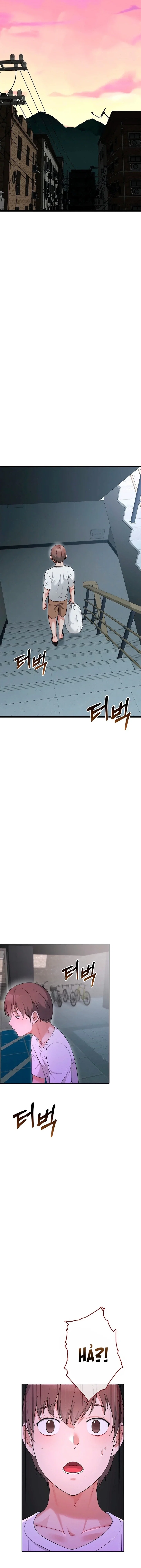 Ồ! Khởi Động Lại - Chap 12 - 7