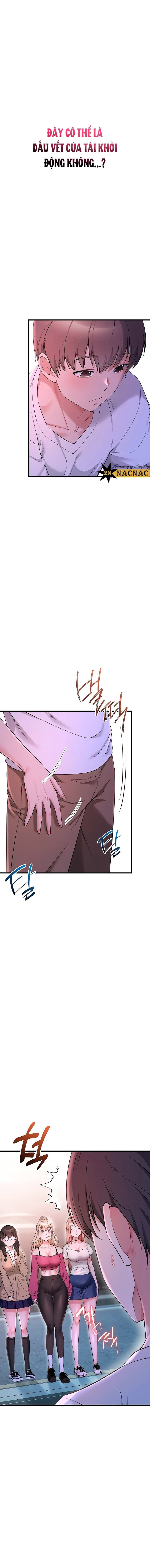 Ồ! Khởi Động Lại - Chap 12 - 9