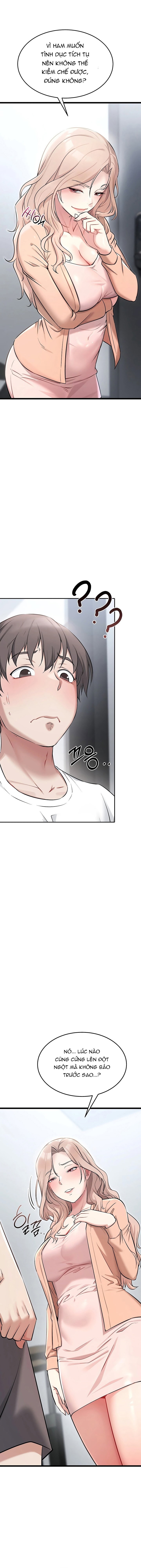 Ồ! Khởi Động Lại - Chap 4 - 1