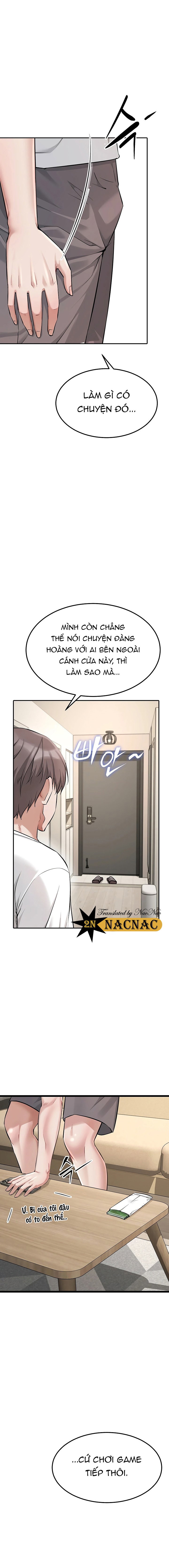 Ồ! Khởi Động Lại - Chap 4 - 13