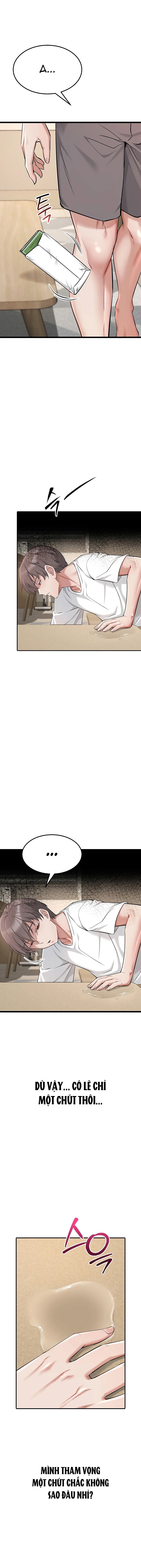 Ồ! Khởi Động Lại - Chap 4 - 14
