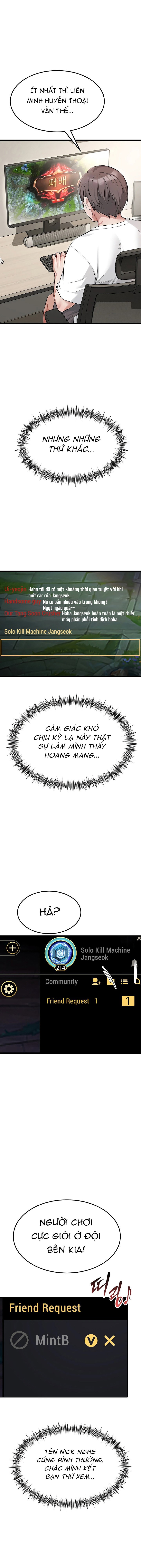 Ồ! Khởi Động Lại - Chap 4 - 15