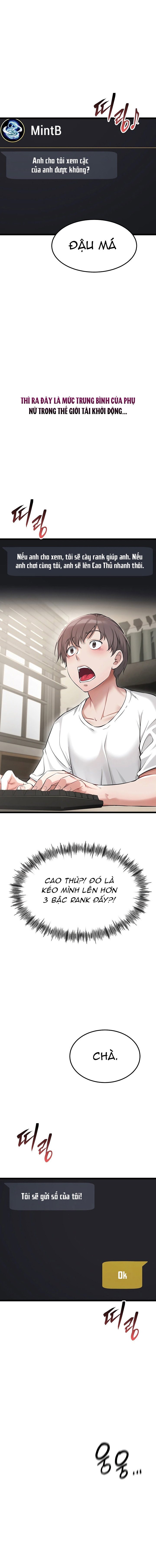 Ồ! Khởi Động Lại - Chap 4 - 16
