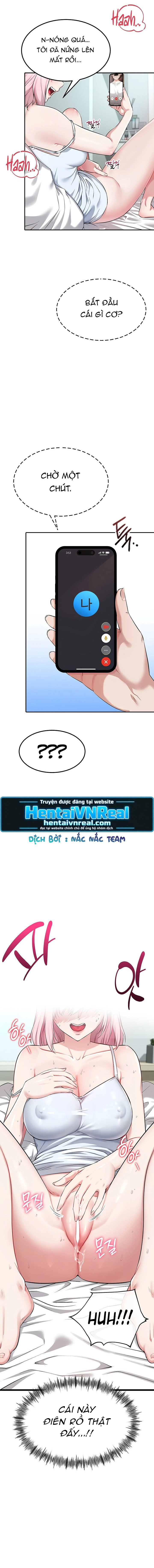 Ồ! Khởi Động Lại - Chap 4 - 18