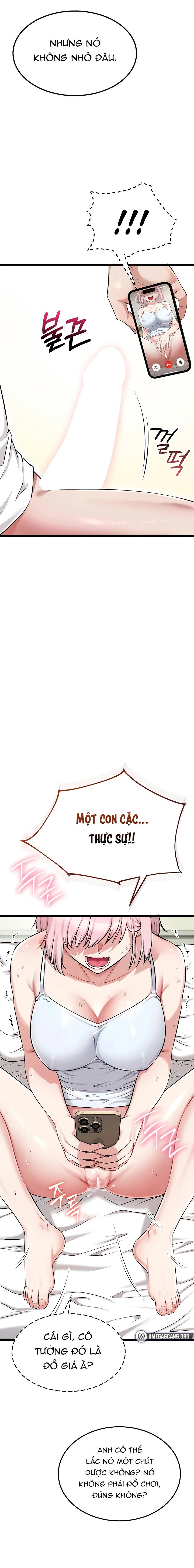 Ồ! Khởi Động Lại - Chap 4 - 20