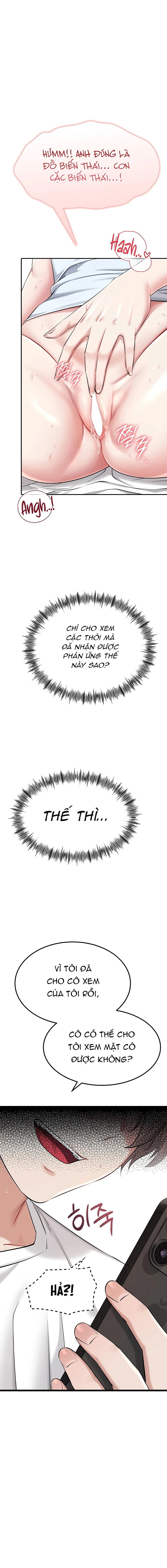 Ồ! Khởi Động Lại - Chap 4 - 22